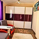 Kwatera prywatna Gościnne Ster