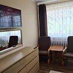 Gościnne Ster Władysławowo