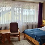 Gościnne Ster Kwatera prywatna