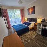 Gościnne Ster Kwatera prywatna
