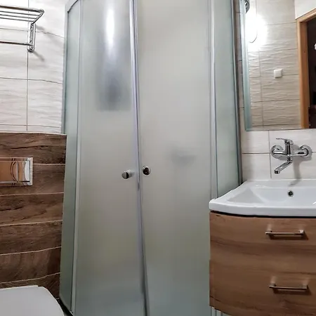 Goscinne Ster Władysławowo