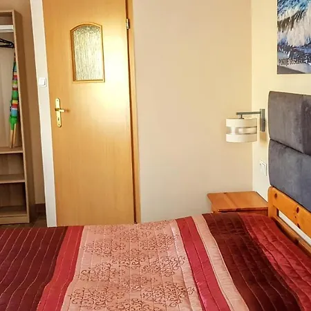 Kwatera prywatna Gościnne Ster *