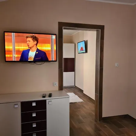 Goscinne Ster Władysławowo
