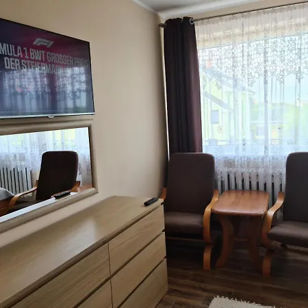 Goscinne Ster Władysławowo
