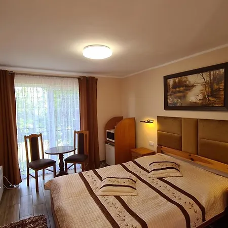 Ster Privat bolig Władysławowo