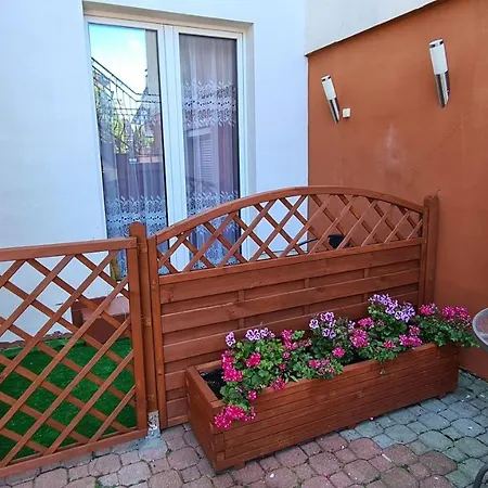 Ubytování v soukromí Goscinne Ster