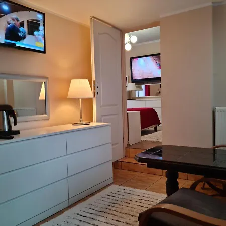 Privat bolig Ster Władysławowo
