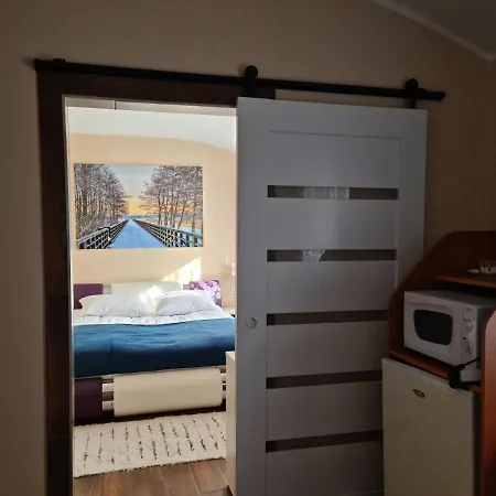 Privat bolig Ster Władysławowo