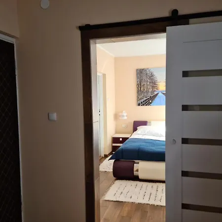 Privat bolig Ster Władysławowo
