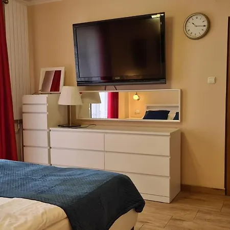 Goscinne Ster Władysławowo