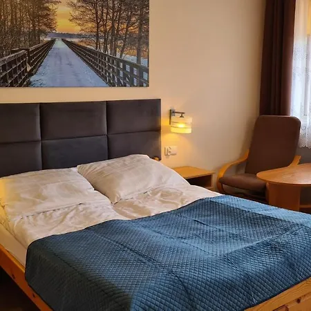 Privat bolig Ster Władysławowo
