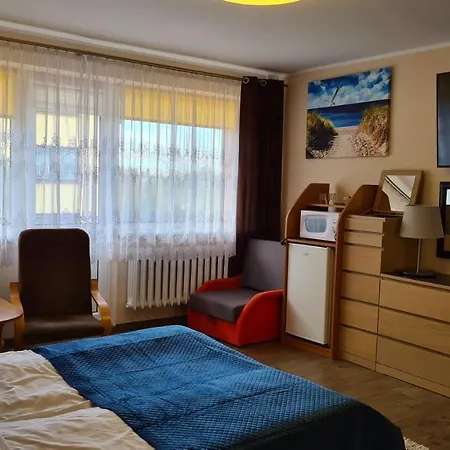 Privat bolig Ster Władysławowo