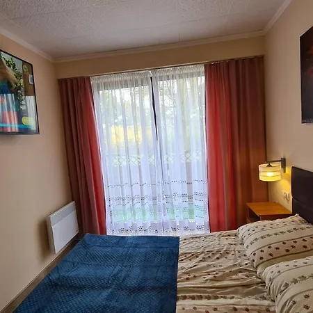 Goscinne Ster Ubytování v soukromí *