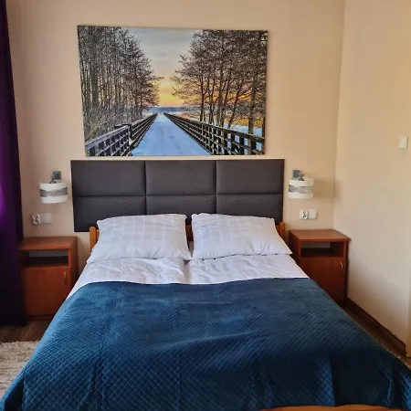 Privat bolig Ster Władysławowo