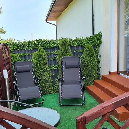 Kwatera prywatna Gościnne Ster *