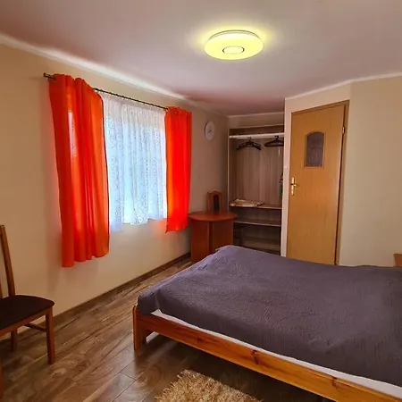 Gościnne Ster Kwatera prywatna