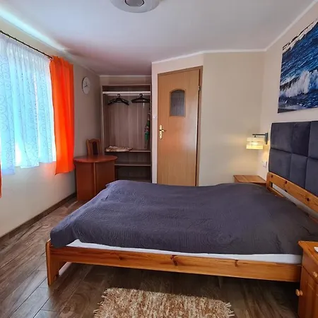 Gościnne Ster Kwatera prywatna *