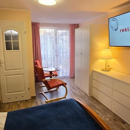 Goscinne Ster Władysławowo