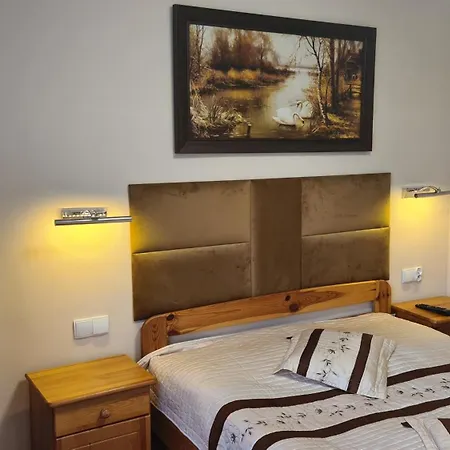 Goscinne Ster * Władysławowo