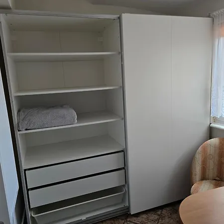 Ubytování v soukromí Goscinne Ster