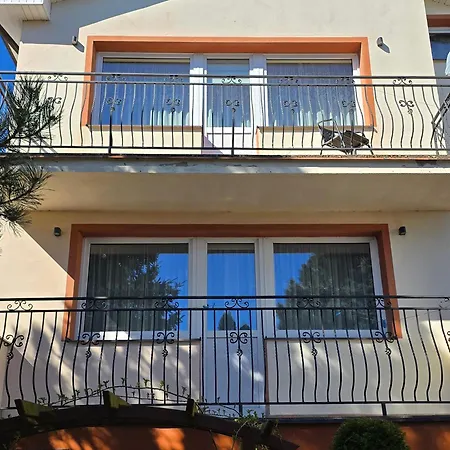 Ster Privat bolig *