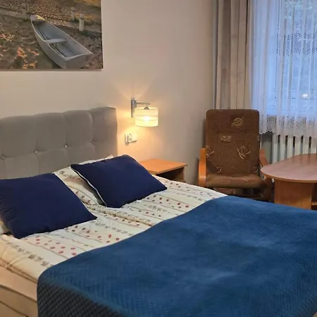 Goscinne Ster * Władysławowo