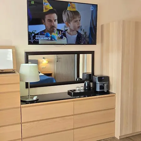 Ubytování v soukromí Goscinne Ster *