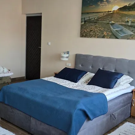 Ubytování v soukromí Goscinne Ster *