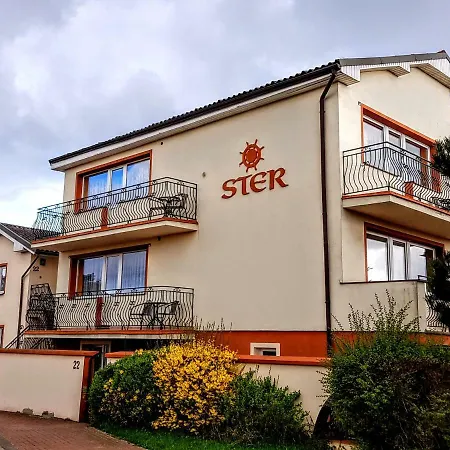 Privat bolig Ster Władysławowo