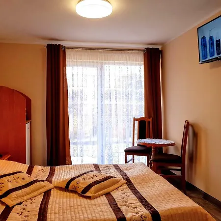 Ster Privat bolig Władysławowo