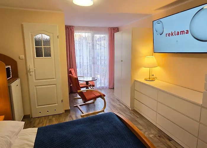 Goscinne Ster Władysławowo