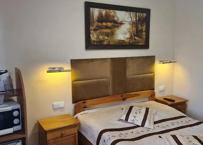 Goscinne Ster * Władysławowo